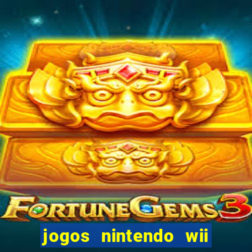 jogos nintendo wii download wbfs